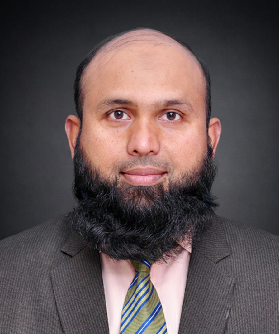 Javaid Iqbal